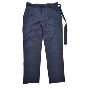 Assembly Trouser Pants in Navy Blue